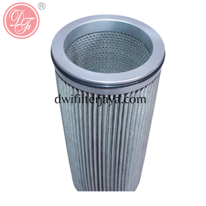 Filtro de Aceite Industrial Rotatorio para Excavadoras y Cargadoras, Repuestos de Mantenimiento - Product Image 2