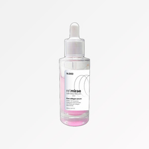 Suero facial hidratante Remirae re mirae Ekso Collagen Serum, suero facial con colágeno, suero facial antiedad, suero facial hidratante - Product Image 5