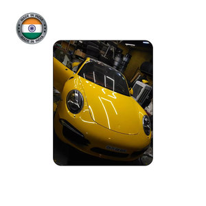 Revêtement de protection durable pour la peinture automobile, pour une brillance accrue, une résistance aux rayures, une protection contre les intempéries et une finition lisse - Product Image 1