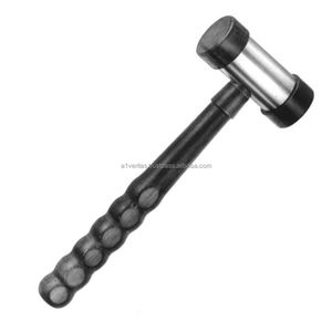 Wholesale Price A-1 VERITAS Bone Surgery Mallet Hammer 22.5cm Stainless Steel Orthopedic Instruments | sutur kitmedic instrument - Product Image 4
