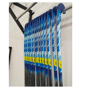 ไม้ฮอกกี้คาร์บอนเสริมความแข็งแรงสำหรับฝึกซ้อมและการแข่งขัน ขายส่ง - Product Image 1
