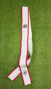Freemason Masonic Officer Regalia <b>Collar</b>-Embroidered <b>Lace</b> with Metal Jewel Textile Fabric Customizable Colors - Product Image 3