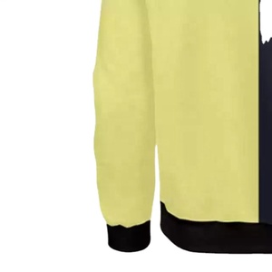 Sudadera Nueva al por Mayor 2025 para Hombre y Ropa Casual, Sudadera con Logotipo Personalizado para Hombre y Unisex - Product Image 2