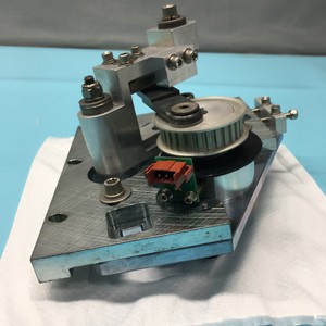 AMAT 0020-06842 SUPPORT, GENEVA DRIVE, 124217 - ผู้จัดจำหน่ายอุปกรณ์และอะไหล่เซมิคอนดักเตอร์ระดับโลกที่เชื่อถือได้ - Product Image 3