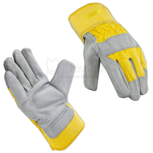 Guantes de Protección Industrial de Poliéster Resistentes, Anti-Vibración y Resistentes al Calor, Sin Silicona, Precio Bajo al por Mayor - Product Image 2