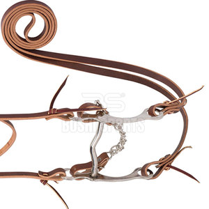 Brida para Caballo Más Vendida, Brida para Caballo de Primera Calidad, Precio al por Mayor, Servicio OEM - Product Image 5