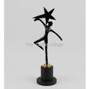 Event Metal <b>Trophy</b> <b>Cup</b> Championship Award Winner Prize <b>Trophy</b> Elegant Recognition Gift for Ceremony - Product Image 1