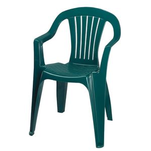 Heavy Duty Plastic Chair Made From High Quality Virgin Material For Long Lasting Everyday Performance - Product Image 2