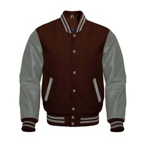 Blouson Bomber en Polaire Épaisse pour Hommes, Vente en Gros Internationale, Très Chaud, Logo Personnalisé, Blouson Aviateur, Vêtements de Sport d'Hiver - Product Image 4