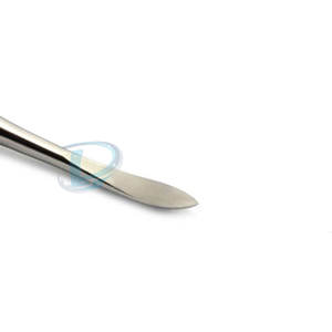 Elevadores de periostio de alta calidad hechos a medida, diseña los tuyos, precio al por mayor - Product Image 6