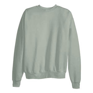 เสื้อสเวตเชิ้ตผู้ชาย คอกลม แขนยาว แฟชั่นลำลอง พิมพ์ลายโลโก้ - Product Image 4