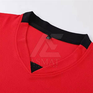 Uniforme de Voleibol de Último Diseño y Mejores Materiales, Ropa Deportiva para Exteriores, Uniforme de Voleibol Ligero - Product Image 4