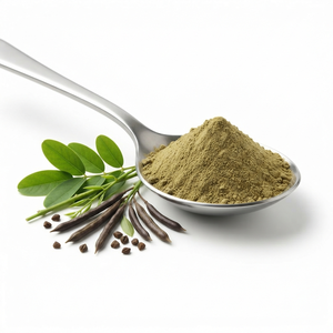 Proveedor, Fabricante, Mayorista y Exportador de Extracto de Planta Herbal en Polvo de Cassia Fistula L - Product Image 2