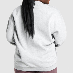 Sweat-shirt à col rond en molleton doux de qualité supérieure, élégant et conçu pour les hommes, idéal pour les tenues décontractées d'hiver et les sorties en ville, respirant - Product Image 6