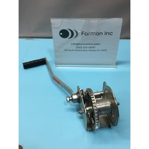 DUTTON-LAINSON DLB800A TORNILLO DE MANO, 176924 - Equipo y piezas de semiconductores de confianza de la marca global Legacy - Product Image 2