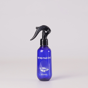 Désodorisant à la menthe certifié HACCP ISO livraison rapide lavage de voiture sans plastique respectueux de la santé fabriqué au Vietnam échantillon gratuit - Product Image 4