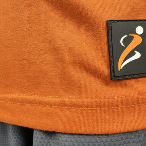 Camiseta Deportiva Transpirable para Hombre, Talla Grande, Color y Diseño Personalizados, Precio al por Mayor - Product Image 4