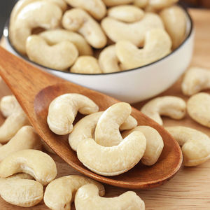 Wholesale cheap supplier of Hot selling Austria Cheapest Cashew Kennels Cashew Nuts Price Dried Cashew Kernel Nuts for Food - Product Image 6