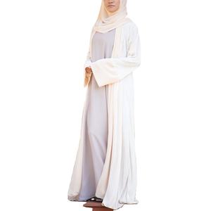 NUEVO FLAIRY MUY SUAVE NIDA MATERIAL NUEVO VENTA CALIENTE ABAYA Cómodo Burka Jilbab 2026 / 2027 por WS INTERNATIONAL - Product Image 1