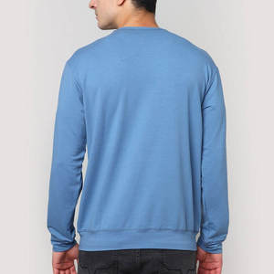 Sweat-shirts à capuche zippés pour hommes, design personnalisé, impression numérique, broderie, 100% polyester, écologiques - Product Image 2