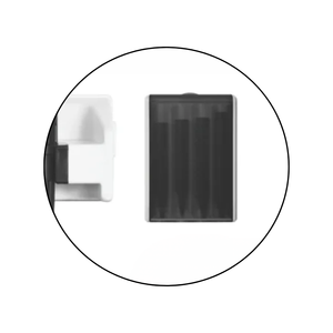 Unité murale Vitra Diagnostics VDA1026 ENT, durable et facile à nettoyer, pour usage clinique et hospitalier, certifiée ISO13485 CE - Product Image 4