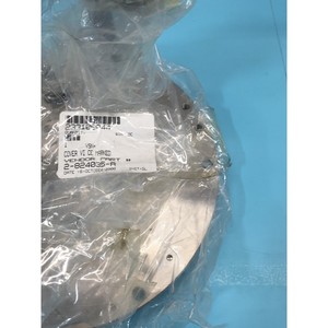 TOKYO ELECTRON TEL COVER FLANGE VI CON MARCA CE - Equipo y Piezas de Semiconductores de Confianza de Líderes Globales en el Sector - Product Image 4