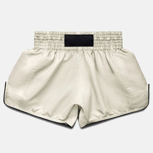 Best Price Muay Thai Shorts Breathable Men Muay Thai Shorts - Product Image 3