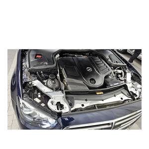 Mercedes-Benz Clase E E450 4MATIC Exclusive Septiembre 2021 53,404 km Volante a la Izquierda Caja de Cambios Automática Cámara Trasera - Product Image 6