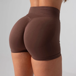 Shorts Deportivos de Verano para Mujer, Pantalones Casuales Holgados para Yoga y Running, Shorts Transpirables para Yoga y Trajes Deportivos - Product Image 1