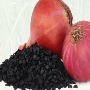 Graines d'oignon de qualité supérieure pour l'agriculture, rendement élevé, résistantes aux maladies, qualité d'exportation, marque CRADLE LIFE, 12 mois - Product Image 1