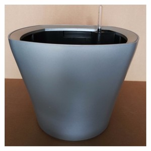 Maceta superventas para decorar el hogar y el jardín, maceta de autorriego con plástico de alta calidad - Product Image 5