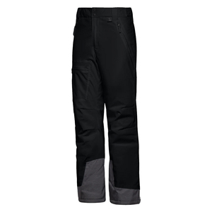 Pantalon de ski professionnel élégant pour homme, imperméable, coupe-vent, imprimé, respirant, séchage rapide, personnalisé, couleur unie, fabriqué en usine - Product Image 3