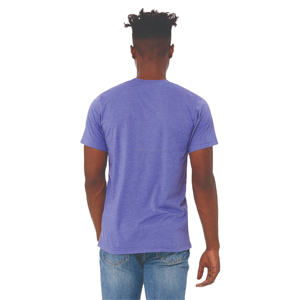 Camiseta para Hombre Más Popular en Venta, Precio de Mayoreo, Estilo OEM, Algodón, Personalizada, Informal, Urbana, Estampado Extra Grande - Product Image 3
