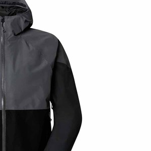 <b>Men's</b> New <b>Soft</b> <b>Shell</b> <b>Jacket</b> Custom logo <b>Soft</b> <b>Shell</b> Waterproof Windproof Windbreaker <b>Men</b> Softshell <b>Jacket</b> For <b>Men</b> - Product Image 6