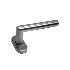 มือจับประตูแบบคันโยกสแตนเลส OEM ODM - Product Image 1