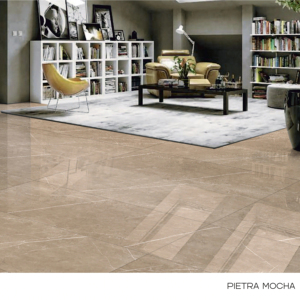 Azulejo de Porcelana Brillante UrbanX 600x1200, Formato Grande, Superficie Pulida Premium, para Paredes y Pisos, Diseño Interior y Exterior Moderno Plus - Product Image 1