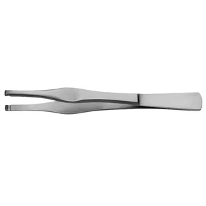 Pinza de sujeción Michel para clips Michel, fabricada en acero inoxidable alemán, instrumentos quirúrgicos dentales HC-CL-230 - Product Image 5