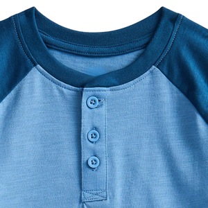 T-shirts unis pour enfants, garçons, bébés, tout-petits, vêtements en coton de couleur unie, vêtements pour enfants, vêtements pour garçons, t-shirt confortable pour enfants - Product Image 5