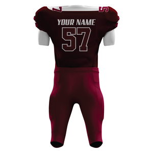 Série de maillots Stars And Freedom Apex Elite Team - Product Image 2