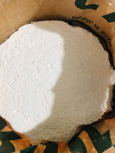 Harina de Arroz 100% Pura, Polvo Blanco Natural, Suministro a Granel para la Industria Alimentaria, Alta Pureza, Marca IIglobal, Origen Vietnam Dong Thap, Bolsa de 10 kg - Product Image 4