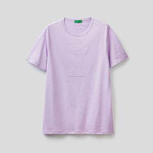 Haute qualité nouveau Design votre propre Logo personnalisé hommes t-shirt Pakistan fabricant nouveauté hommes t-shirt - Product Image 2