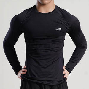 Chemises de compression au design tendance, chemises de compression de qualité supérieure, chemises de compression à bas prix - Product Image 2