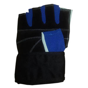 Sports Gym <b>Gloves</b> Fitness <b>Weight</b> Lifting <b>Gloves</b> Non-slip Wrist Wraps Cross <b>Training</b> Workout new <b>weight</b> lifting <b>gloves</b> - Product Image 4