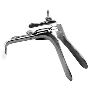Spéculum vaginal Semm de haute qualité 100x25/30mm en acier inoxydable, ensemble d'instruments de gynécologie manuel - Product Image 4