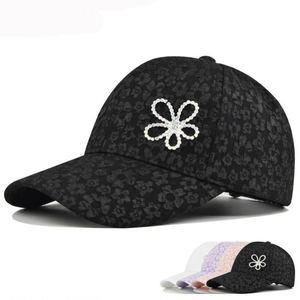 Nouveautés : Casquette de baseball unisexe personnalisable, style sportif, en maille, 6 panneaux, polyester/coton, toutes saisons - Product Image 2