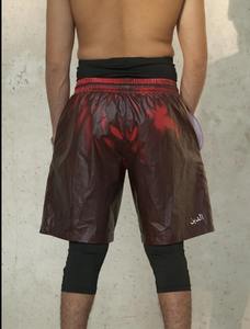 Shorts de Playa con Logotipo Personalizado, Sensibles a la Temperatura, Reactivos al Calor, Termocrómicos, Ecológicos, de Secado Rápido - Product Image 4