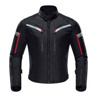 Veste en Cordura de haute qualité avec logo personnalisé, nouveau design, veste en Cordura la plus vendue
