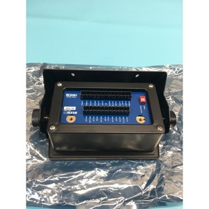 Régulateur électronique SENTRY ERC102 - Équipements et pièces semi-conducteurs d'occasion fiables à l'échelle mondiale chez - Product Image 5