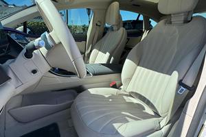Mercedes-Benz E-QS 450+ Sedán 2022 - Product Image 5