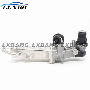 Nouvelle Soupape <span class=keywords><strong>EGR</strong></span> 03L131512CF 03L131512BB 03L131512AP pour VW <span class=keywords><strong>Audi</strong></span> <span class=keywords><strong>A3</strong></span> 1.6 TD - Product Image 5